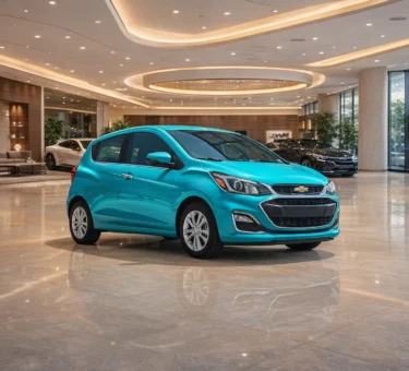 chevrolet spark for sale