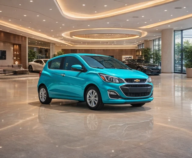 chevrolet spark for sale