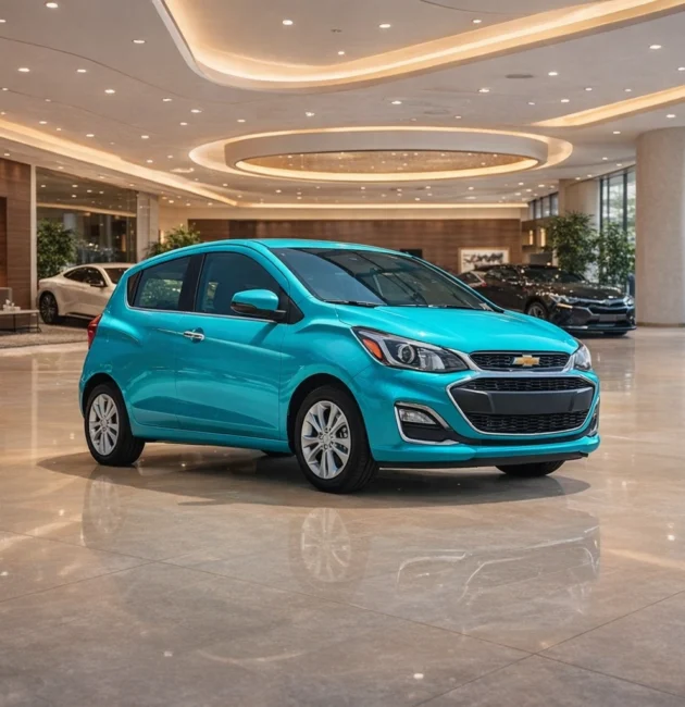 chevrolet spark for sale