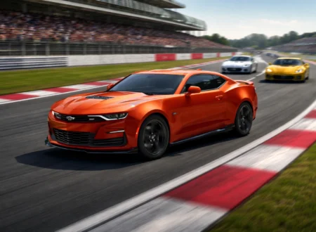 chevy chevrolet camaro