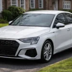 Audi A3 UK