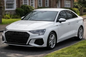 Audi A3 UK