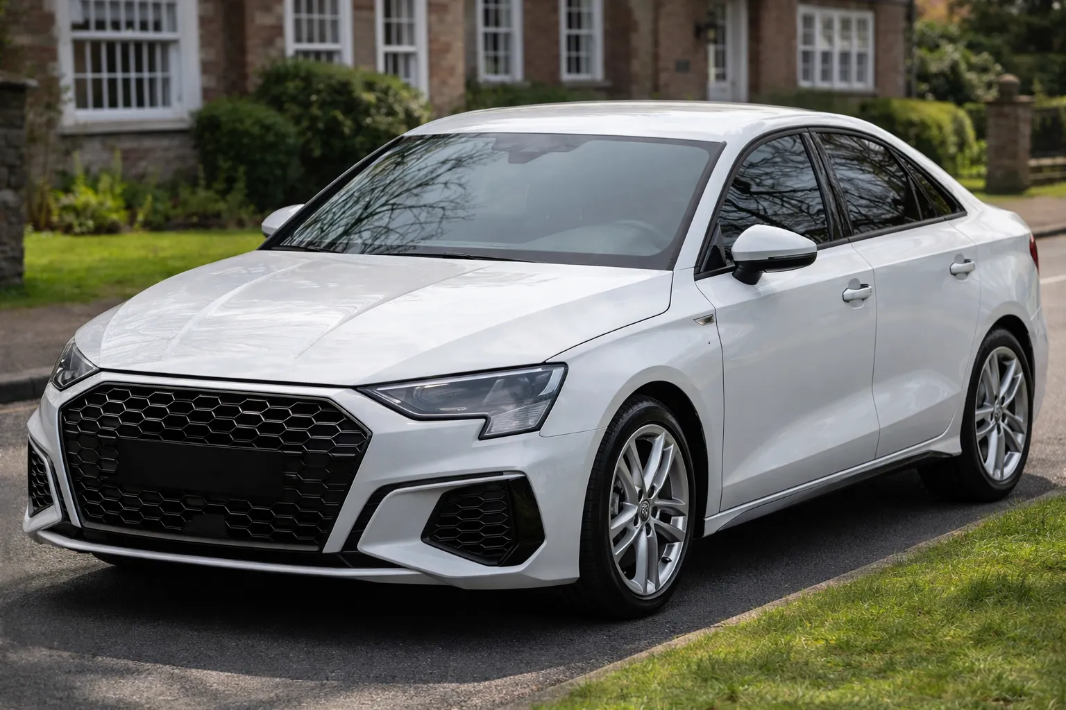 Audi A3 UK