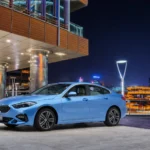 bmw 228i gran coupe