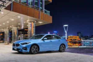 bmw 228i gran coupe