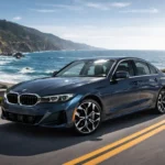 bmw 330i sedan