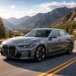 bmw 430i gran coupe