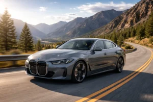 bmw 430i gran coupe