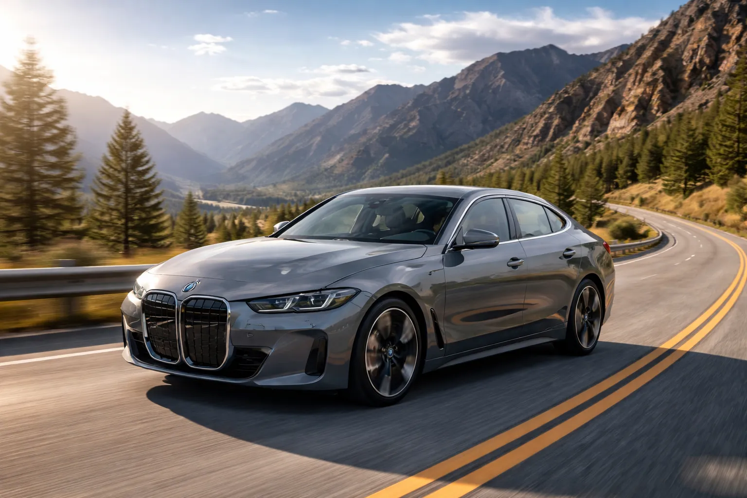 bmw 430i gran coupe