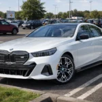 bmw i5