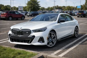 bmw i5