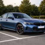 bmw m340i sedan