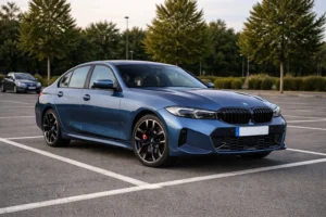 bmw m340i sedan