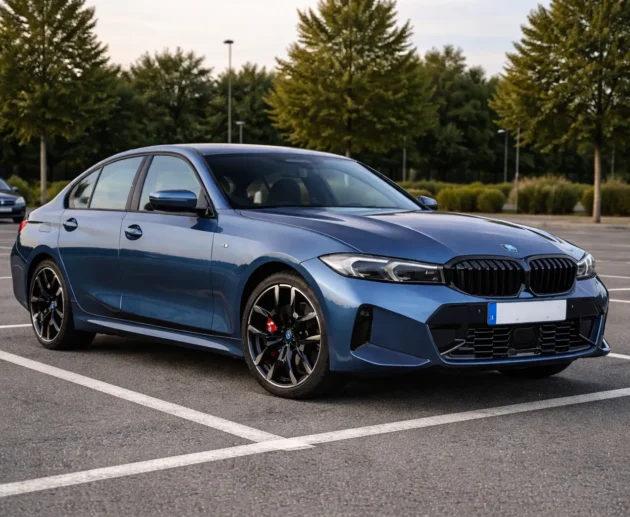 bmw m340i sedan