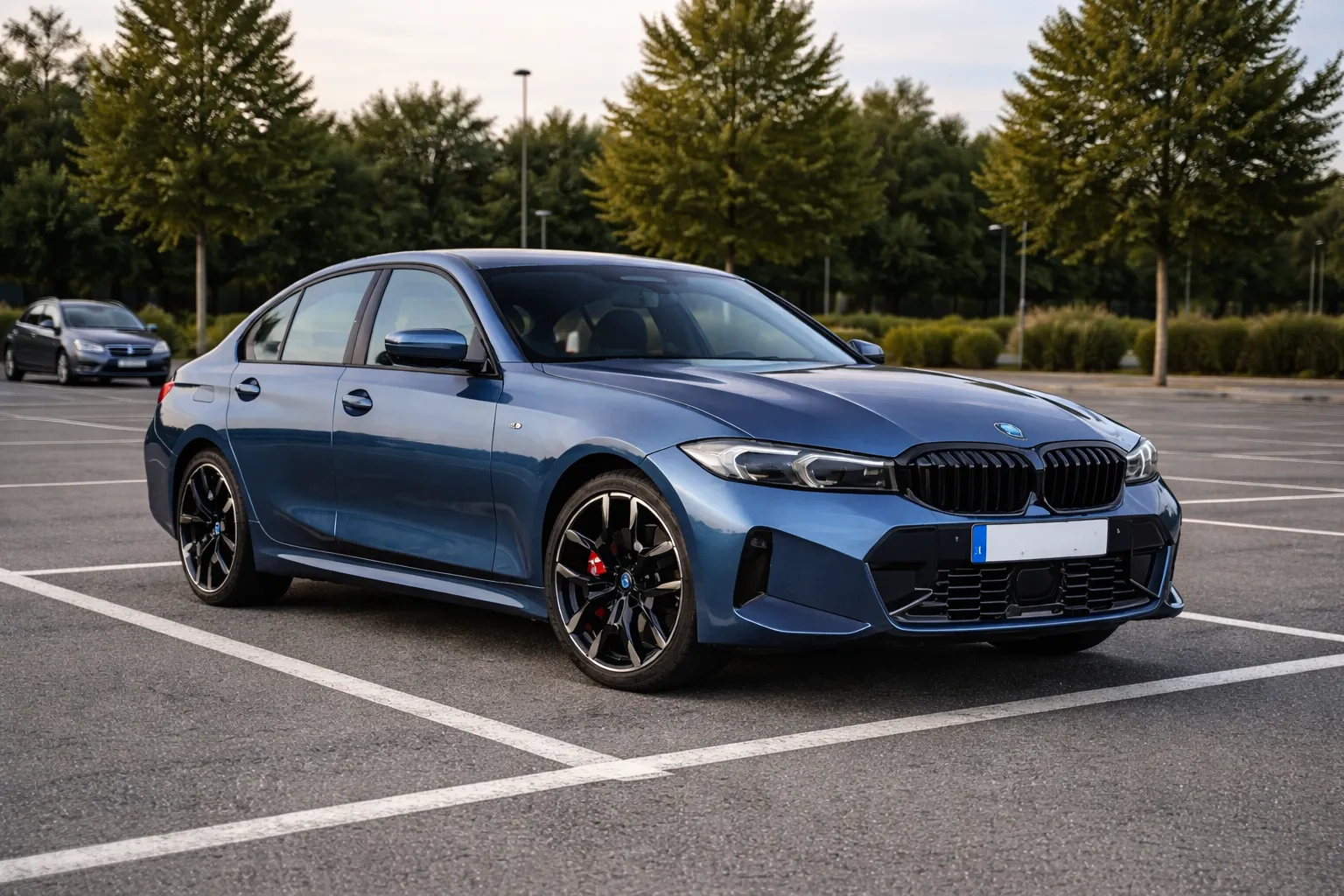 bmw m340i sedan
