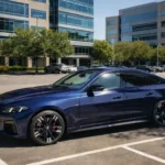 bmw m440i gran coupe