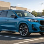 bmw x1 uk
