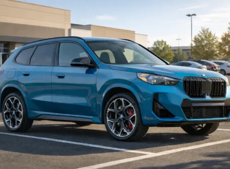 bmw x1 uk