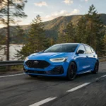 ford focus UK