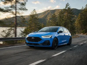 ford focus UK