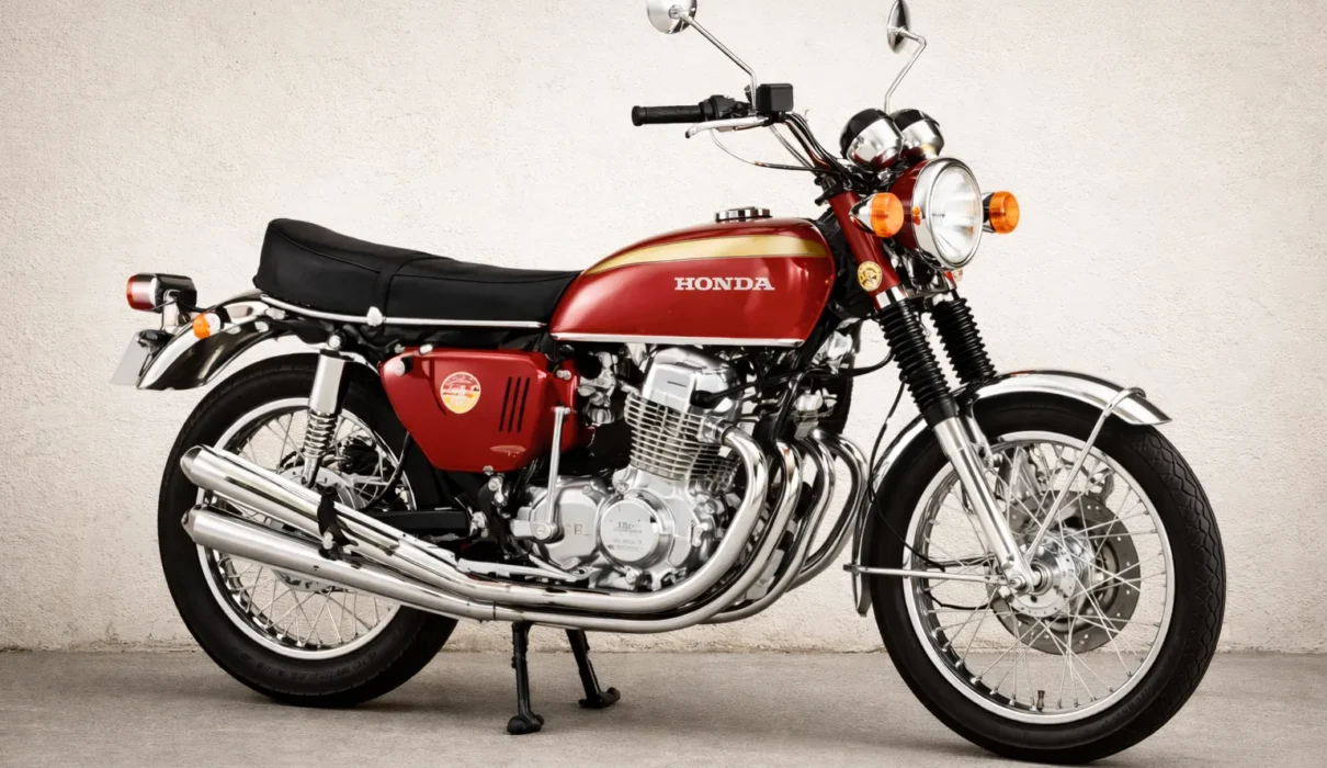 honda cb750