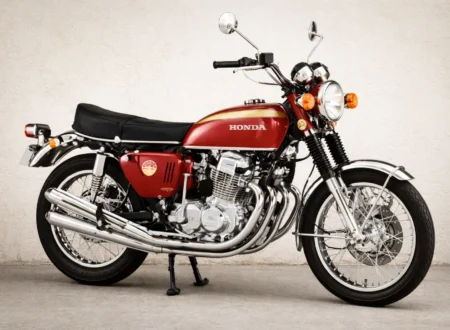 honda cb750