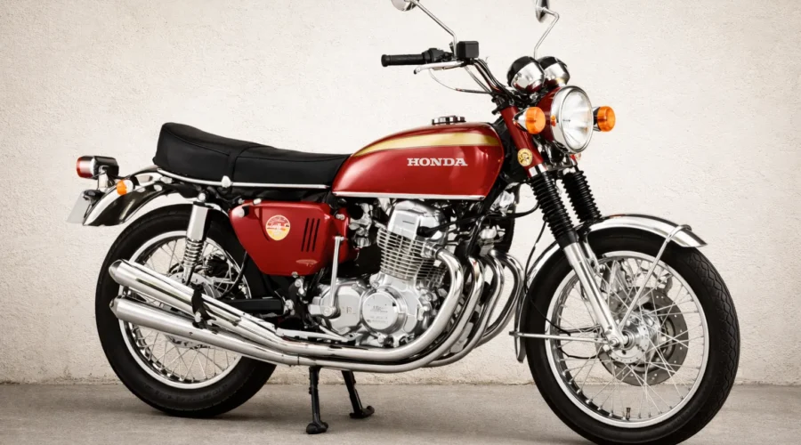 honda cb750