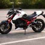 honda cb750 hornet