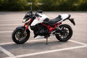 honda cb750 hornet