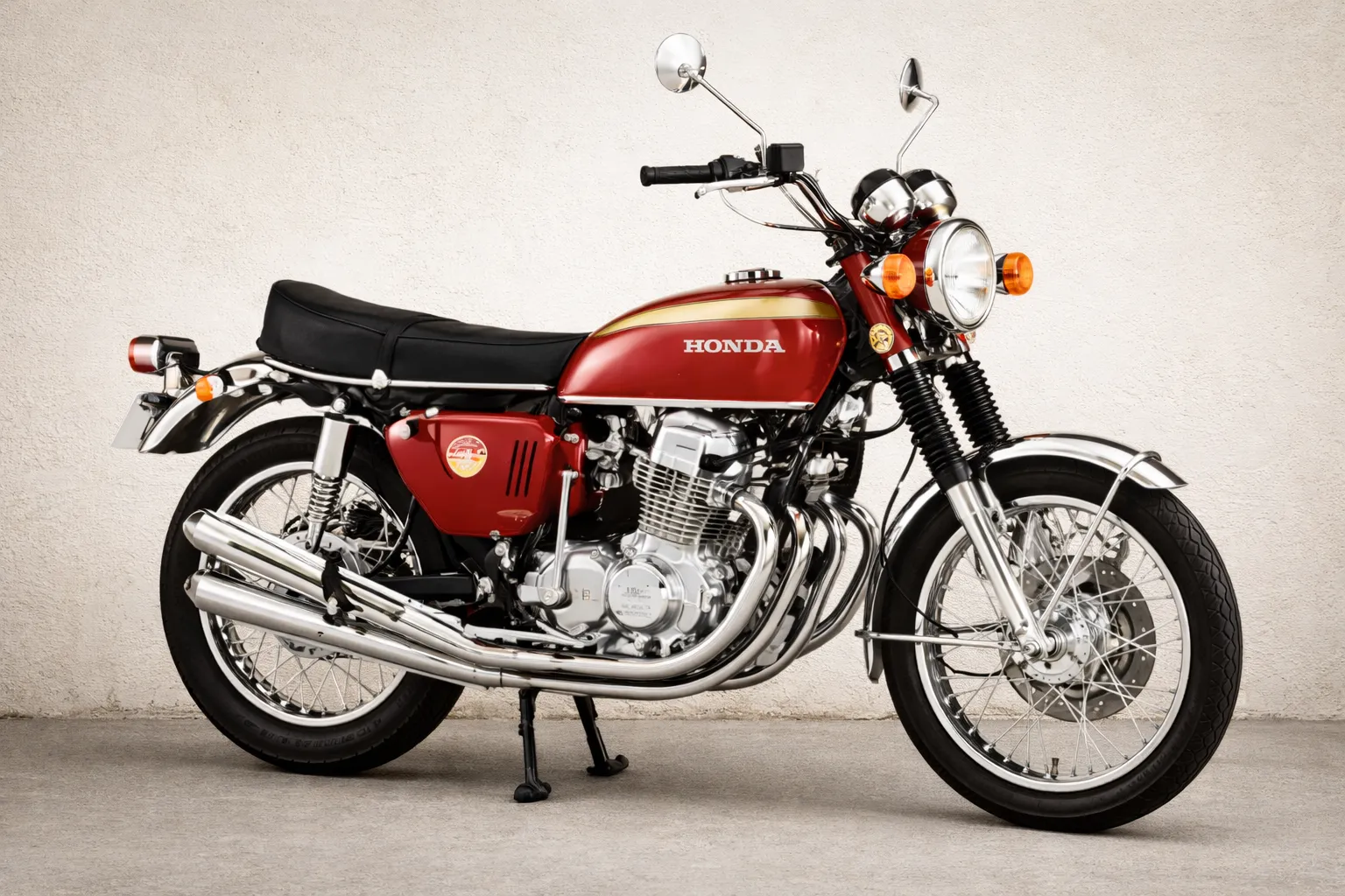 honda cb750