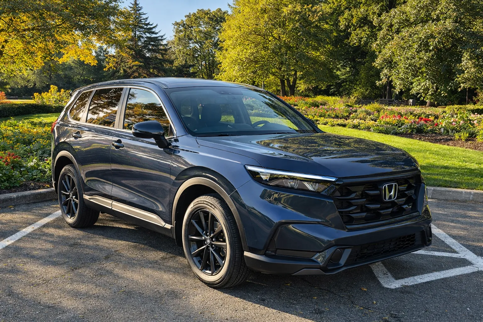 honda crv plugin hybrid
