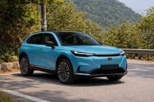 honda e:ny1