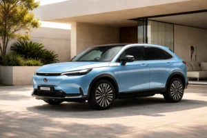 honda e:ny1
