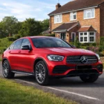 mercedes benz glc