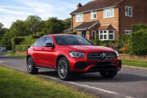 mercedes benz glc
