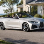 bmw 430i convertible