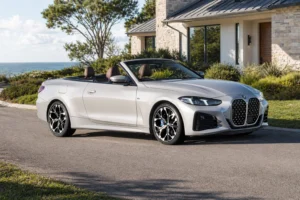 bmw 430i convertible