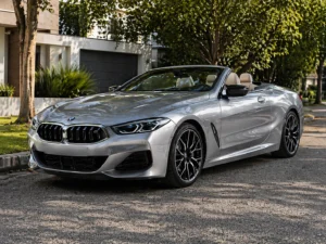 bmw 840i convertible