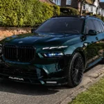 bmw alpina xb7