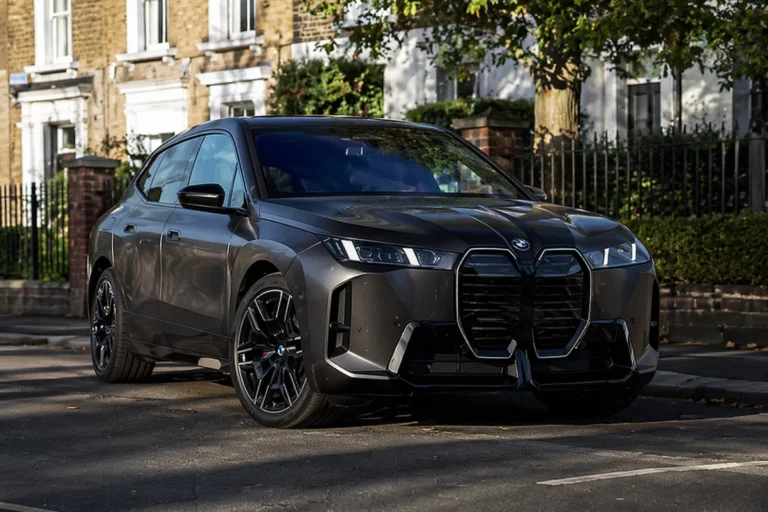 Thinking of Buying BMW iX in UK? Read This Honest Review First