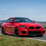 bmw m2 coupe