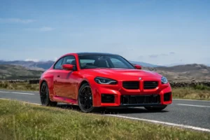 bmw m2 coupe