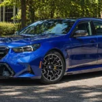 bmw m5 touring