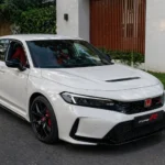 honda civic type r uk