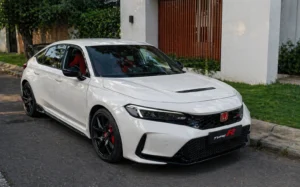 honda civic type r uk