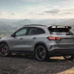 mercedes benz gla