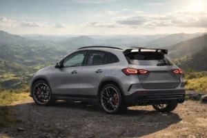 mercedes benz gla