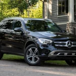 mercedes benz glc suv