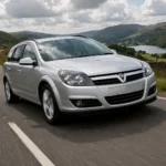 vauxhall astra estate