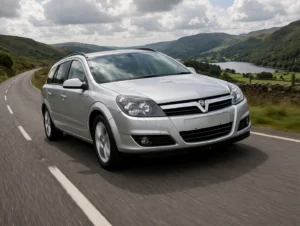 vauxhall astra estate